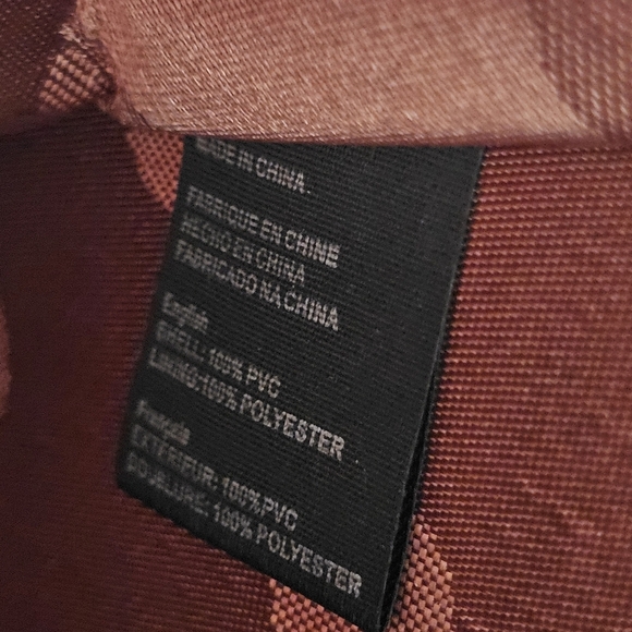 Faux Leather Phone Crossbody Wallet Small Bag - Picture 15 of 15